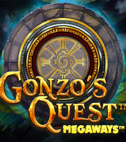 Gonzo Quest Megaways